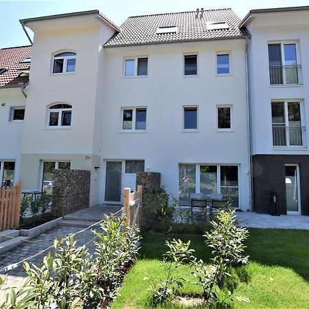 Ferienwohnung Compass App 5 Hohwacht Exterior foto