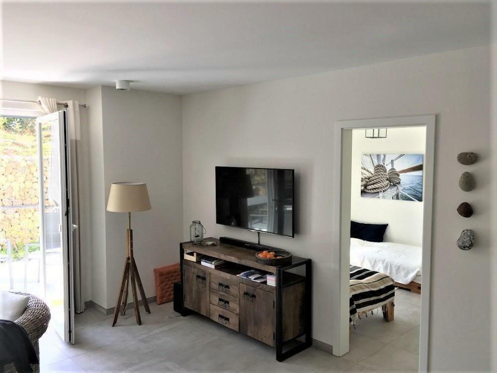 Ferienwohnung Compass App 5 Hohwacht Exterior foto